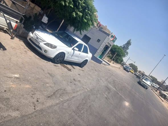 هايما فاميلي 2011 - صورة 3