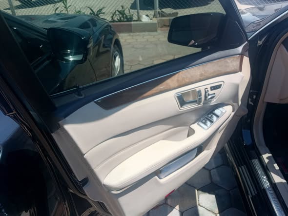 مرسيدس S300 2016 - صورة 1