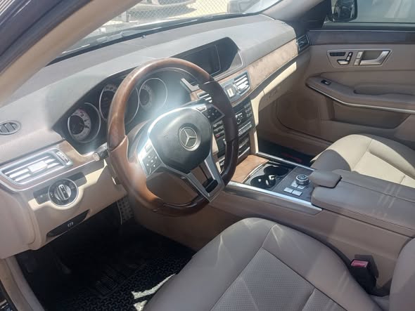 مرسيدس S300 2016 - صورة 2