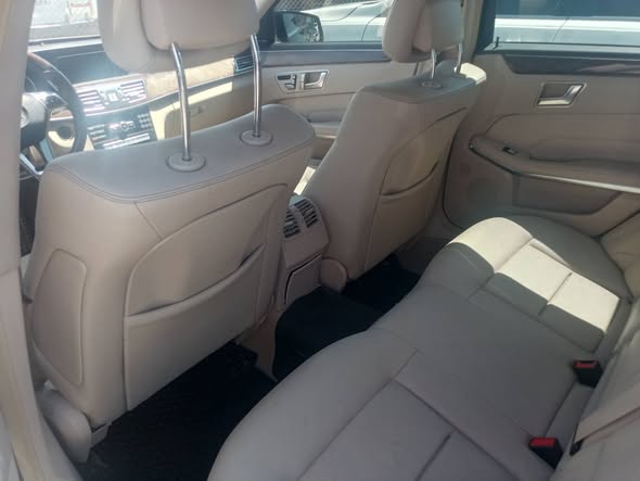 مرسيدس S300 2016 - صورة 3