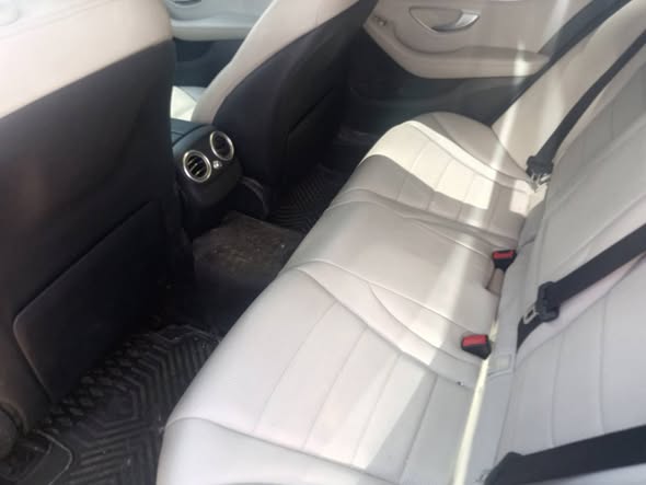 مرسيدس S300 2016 - صورة 5