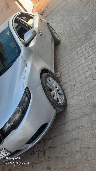 كيا فورتي 2009 - صورة 4