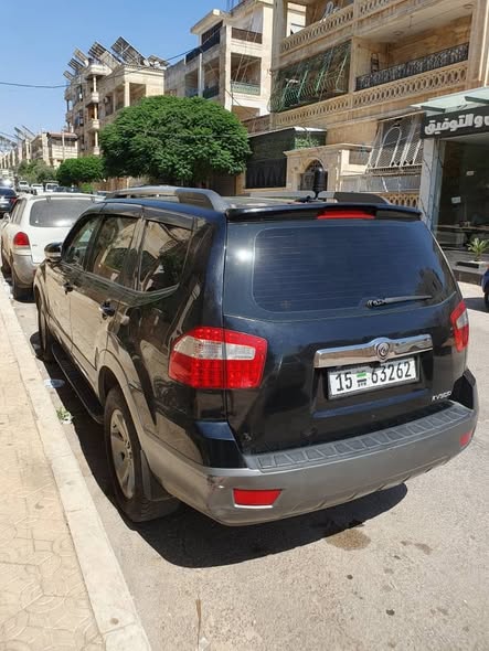 كيا موهافي 2008 - صورة 5