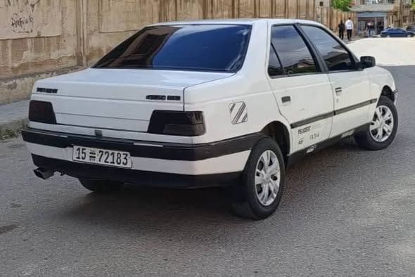 بيجو 405 1993 - صورة 3