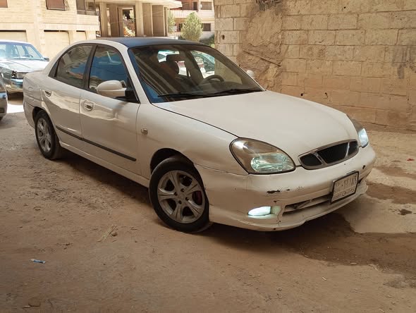 دايو نوبيرا 2002 - صورة 4