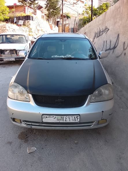 شفر لاسيتي 2008 - صورة 3