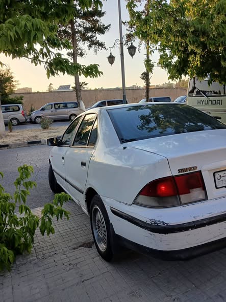 سيامكو شام 2007 - صورة 5
