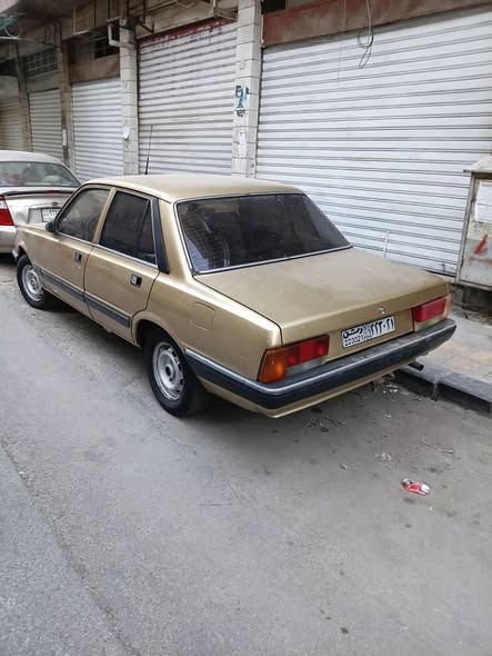بيجو 505 1985 - صورة 4