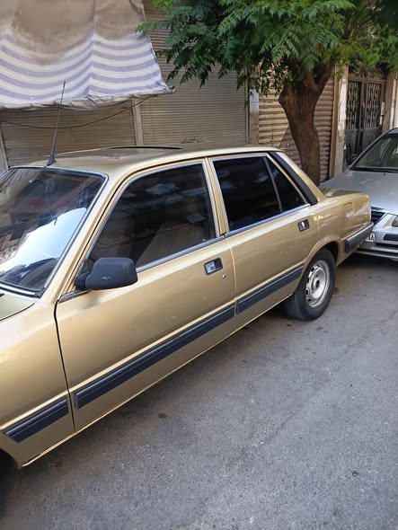 بيجو 505 1985 - صورة 5