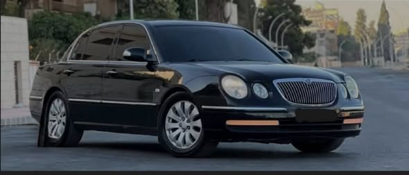 كيا امنتي 2007 - صورة 1