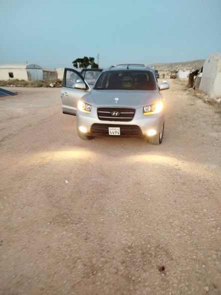 هيونداي سانتا في 2006 - صورة 1