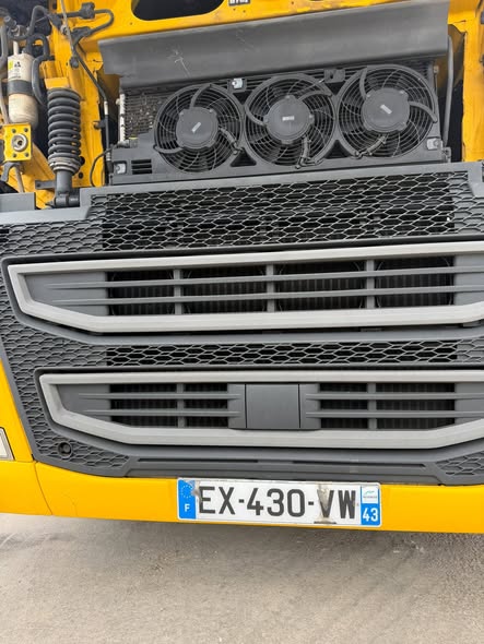 فولفو FH500 2018 - صورة 1
