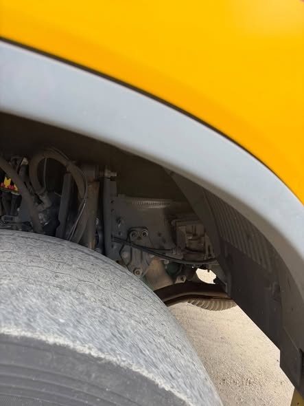 فولفو FH500 2018 - صورة 2