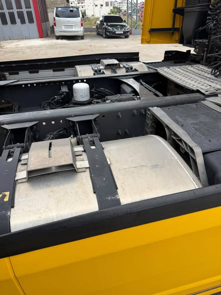 فولفو FH500 2018 - صورة 3
