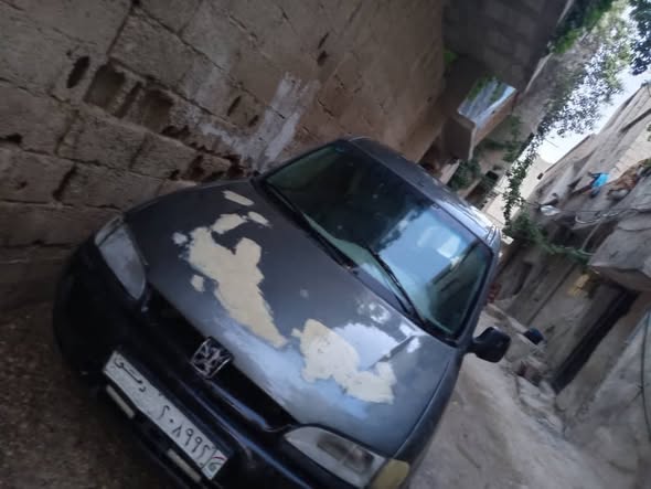 بيجو بارتنر 1999 - صورة 1