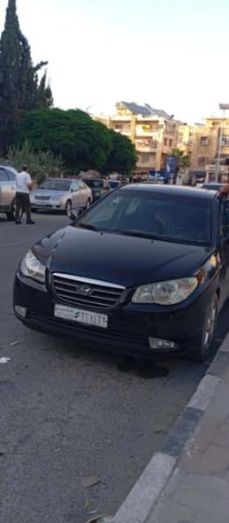 هونداي افنتي 2008 - صورة 1