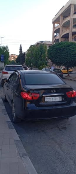 هونداي افنتي 2008 - صورة 2