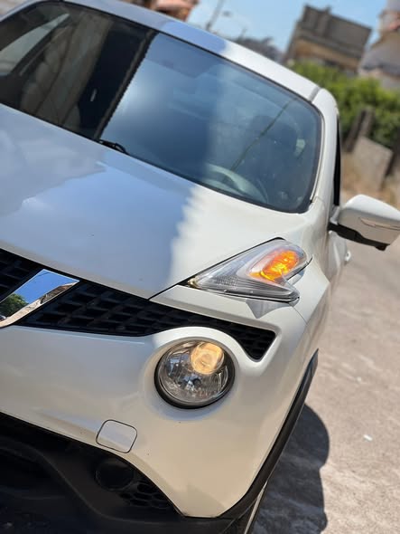 نيسان جوك 2016 - صورة 1