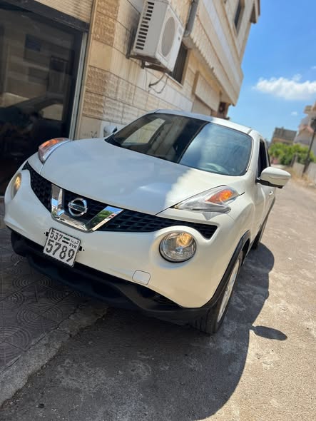 نيسان جوك 2016 - صورة 2