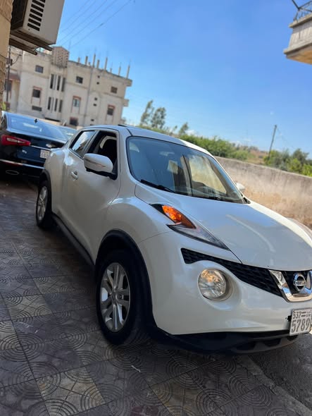نيسان جوك 2016 - صورة 3