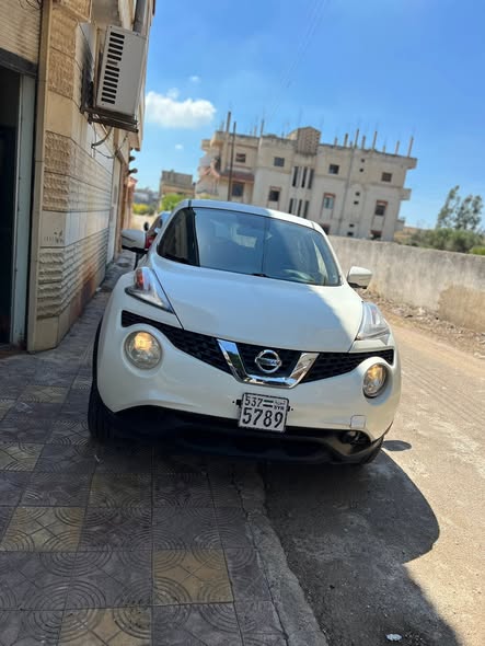 نيسان جوك 2016 - صورة 4