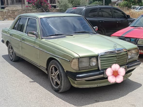 مرسيدس 230 2006 - صورة 2