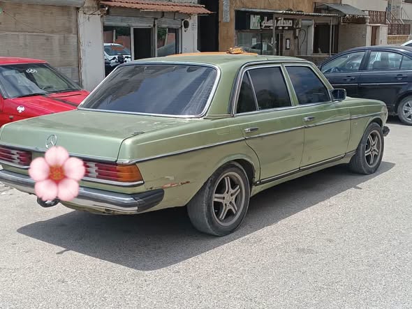 مرسيدس 230 2006 - صورة 3