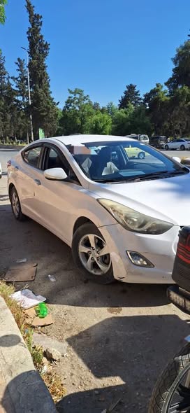 هيونداي النترا 2014 - صورة 2