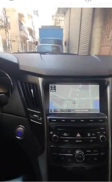 هيونداي سوناتا 2013 - صورة 3