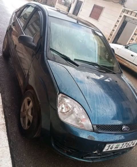 كيا ريو 2007 - صورة 1