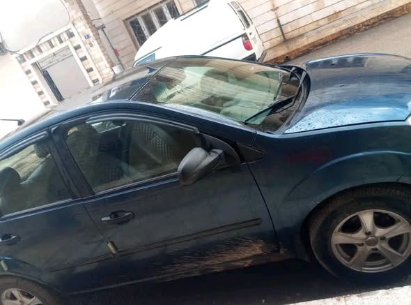 كيا ريو 2007 - صورة 5