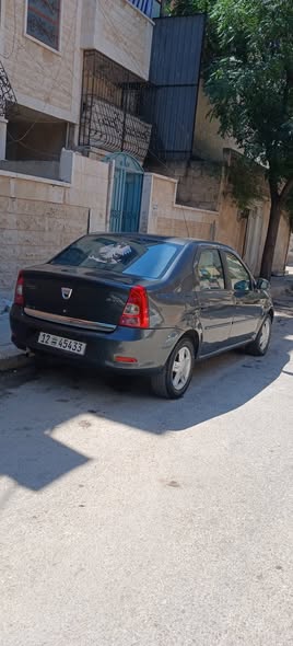 داسيا لوغان 2009 - صورة 1