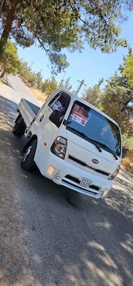 كيا 4000 2014 - صورة 3