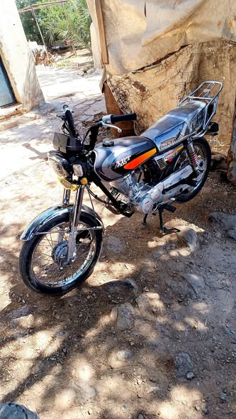 بارت 150 2025 - صورة 2