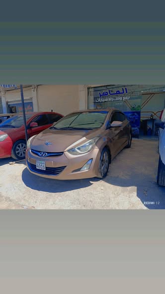 هيونداي النترا 2016 - صورة 4