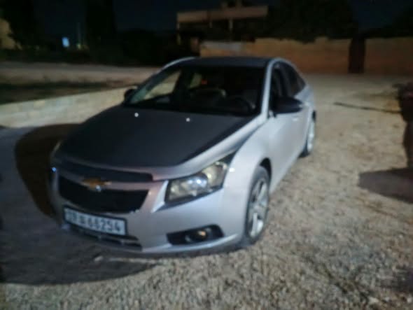 شفرليه كروز 2012 - صورة 2