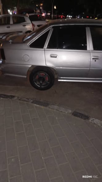 دايو سيلو 2000 - صورة 2