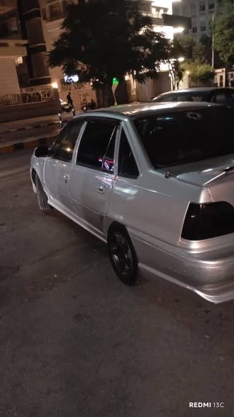 دايو سيلو 2000 - صورة 3
