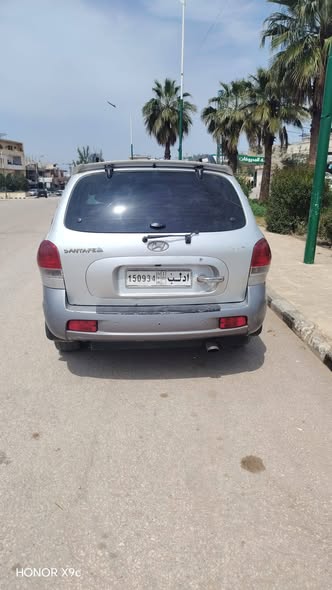 هيونداي سانتا في 2005 - صورة 2