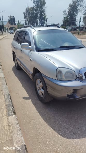 هيونداي سانتا في 2005 - صورة 4