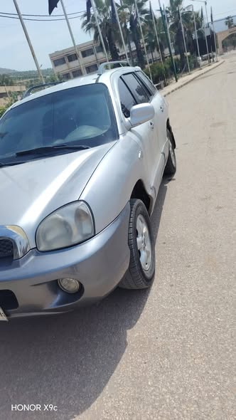هيونداي سانتا في 2005 - صورة 5