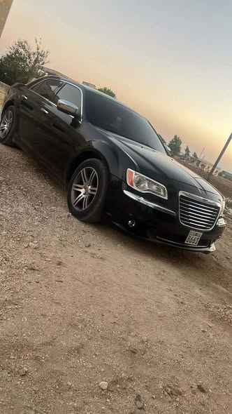 كرايسلر 300 2012 - صورة 2