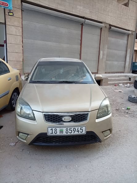 كيا ريو 2010 - صورة 2
