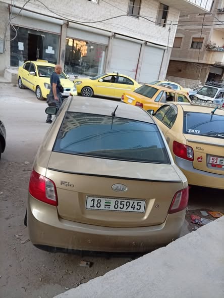 كيا ريو 2010 - صورة 3