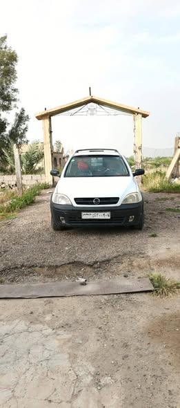 شيفروليه مونتانا 2006 - صورة 5