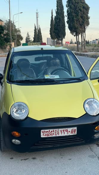 شيري QQ 2005 - صورة 1