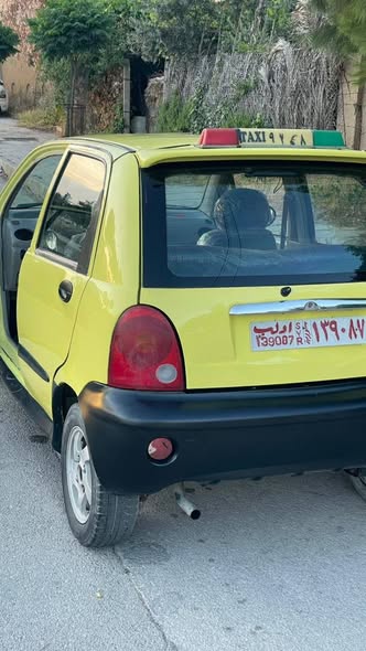 شيري QQ 2005 - صورة 2
