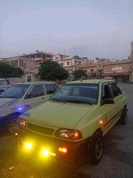 سايبا سايبا 2007 - صورة 2