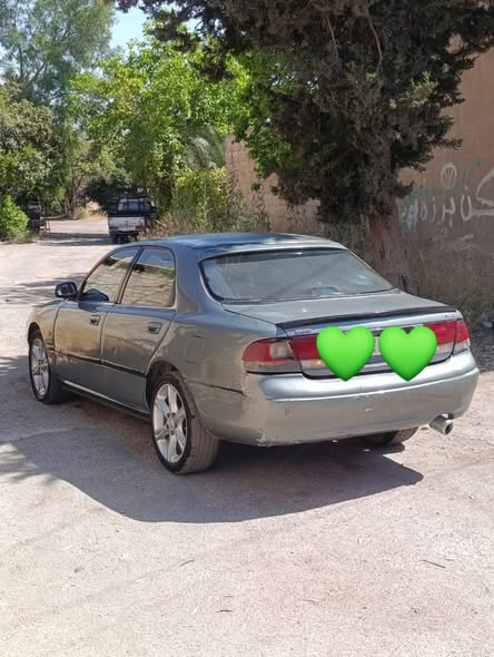 مازدا 626 1994 - صورة 2