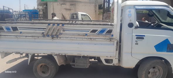هونداي H100 1998 - صورة 3